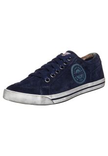 Tommy Hilfiger   SAMSON   Trainers   blue