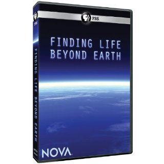 Nova: Finding Life Beyond Earth: Movies & TV