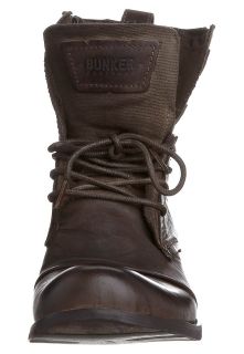 Bunker TARA TAR   Boots   brown