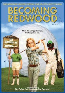 Becoming Redwood: Chad Willett, Jennifer Copping, Ryan Grantham, Scott Hylands, Jesse James Miller: Movies & TV