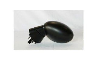 Mini Cooper Driver Side Replacement Power Side Mirror: Automotive