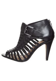 Clarks CURTAIN FALLS   High heeled sandals   black