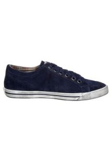 Tommy Hilfiger   SAMSON   Trainers   blue