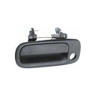 92 96 TOYOTA CAMRY FRONT DOOR HANDLE LH (DRIVER SIDE), Outer (1992 92 1993 93 1994 94 1995 95 1996 96) TY3221 6922033020: Automotive