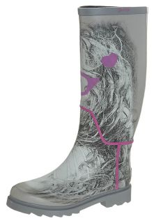Be Only   LINDSEY   Wellies   grey