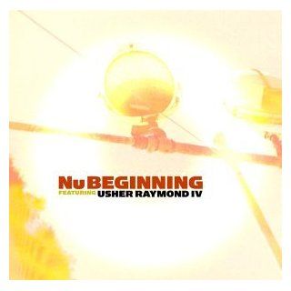 NuBeginning featuring Usher Raymond IV: Music