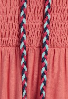 Hilfiger Denim FREDERIQUE   Maxi dress   pink