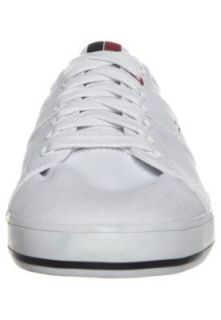 Tommy Hilfiger   HARRY   Trainers   white