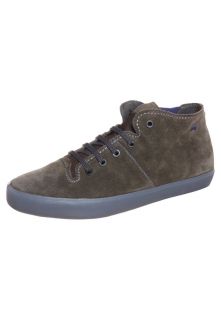 Camper   High top trainers   brown