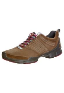 ecco   BIOM TRAINER   Walking trainers   brown