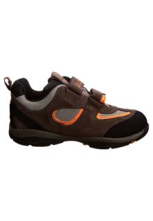 Jack Wolfskin KIDS OFFROAD TEXAPORE   Hiking Boots   brown