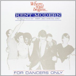 For Dancers Only [Vinyl]: Music