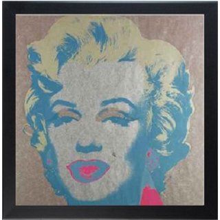 Art: Marilyn (II.26) : Screenprint : Andy Warhol