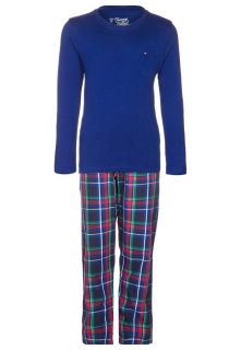 Tommy Hilfiger   CLYDE   Pyjamas   blue