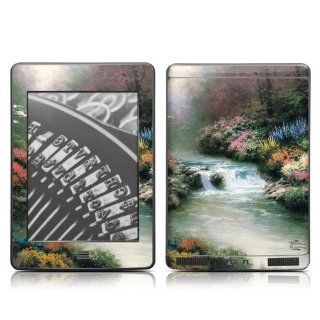 DecalGirl Kindle Touch Skin   Beside Still Waters (does not fit Kindle Paperwhite): Kindle Store