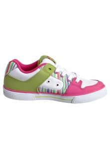 DC Shoes YOUTH PURE   Trainers   multicoloured