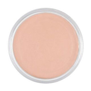 Mehron StarBlend Face Paint   Soft Peach 22A (2 oz) : Face Powders : Beauty