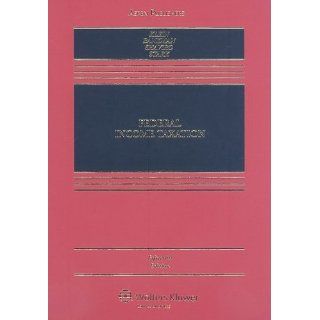 Federal Income Taxation (9780735578098): William A. Klein, Joseph Bankman, Daniel N. Shaviro, Kirk J. Stark: Books
