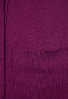 Vero Moda GERTA   Cardigan   purple