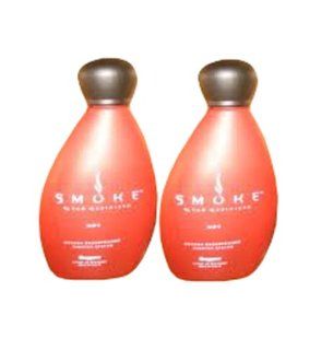 2, Bottles, of, HOT, Smoke, O2 Tan Maximizer, Tanning Lotion, each Bottle, about, 3 Oz, 88ml, Supre, Smoke, Hot Maximizer, Tanning, Lotion, Contains, Dark Tan Maximizers, with, Ultra Dark Self Acting, Bronzers,: Everything Else