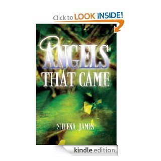 Angels That Came   Kindle edition by Sheena James. Science Fiction & Fantasy Kindle eBooks @ .