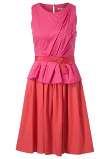 Paule Ka   Summer dress   pink