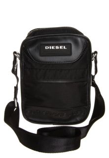 Diesel   NEW FELLOW   Across body bag   black