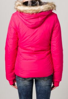 Bench JUBILANCE   Winter jacket   pink