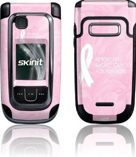 ABCF Pink Botanical Print   Nokia 6263   Skinit Skin: Cell Phones & Accessories