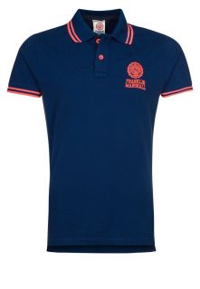 Franklin & Marshall   Polo shirt   blue