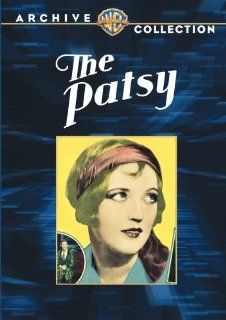 The Patsy: Marion Davies, Orville Caldwell, Marie Dressler, Lawrence Gray, Dell Henderson, Jane Winton, King Vidor: Movies & TV