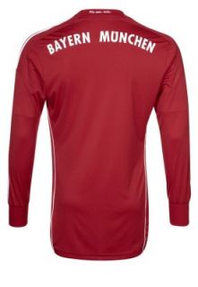 Performance   FC BAYERN MÜNCHEN GK JERSEY 2013/2014   Club wear   red