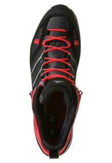 adidas Performance AX 1 MID GTX   Climbing shoes   black