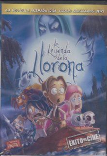 La Leyenda De La Llorona: Movies & TV