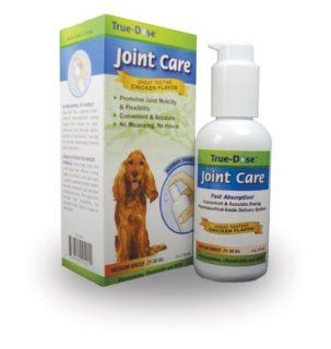 True Does Joint Care   Medium Breed : Pet Bone And Joint Supplements : Pet Supplies