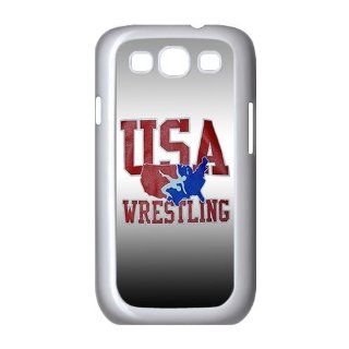 Michael Doing WWE 2013 Wrestling Champion The Legend Killer Orton,Golfwang And PWI TOP 500 Champion Wrestler Dead Man The Penom Undertaker Surprising Gift For Everyone DIY Case Samsung Galaxy S3 I9300 For Custom Design: Cell Phones & Accessories