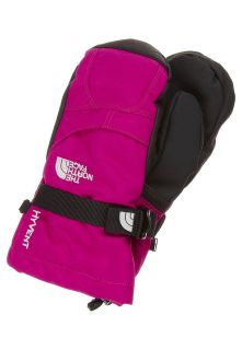 The North Face   MONTANA MITT   Mittens   pink