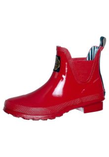 Joules   WELLY BOB   Wellies   red