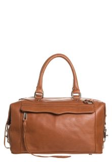 Rebecca Minkoff   MAB   Handbag   brown