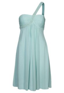 Swing Cocktail dress / Party dress   turquoise