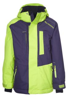 Belowzero   RETO   Ski jacket   green