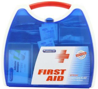 PhysiciansCare ReadyCare First Aid Kit for up to 50 People, Contains 355 Pieces Health & Personal Care