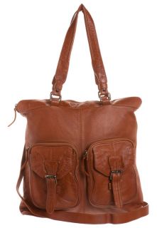Zalando Collection   Tote bag   brown