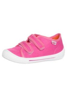 Superfit   BULLY   Velcro shoes   pink