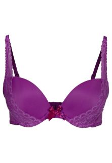 Passionata   PASSIO CHERIE   Push up bra   purple
