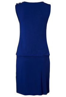 Fornarina ELGA   Jersey dress   blue