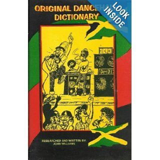 The Original Dancehall Dictionary: Joan Williams, Did you know that Vitamin S was sex? I bet you didn't but I know you love Reggae/ Dancehall music and everything Jamaican. So learn the language for when you speak Jamaican you will love our country and