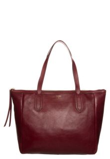 Fossil   SYDNEY   Tote bag   red