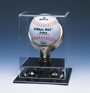 Softball Display Case : Sports Related Display Cases : Sports & Outdoors