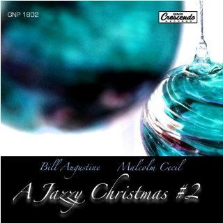 A Jazzy Christmas volume 2: Music